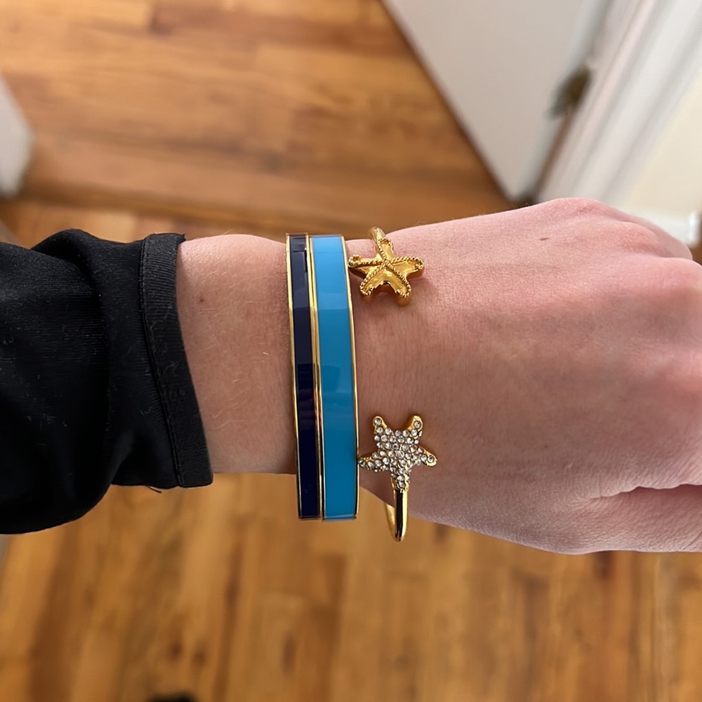 C. Wonder Bracelet set